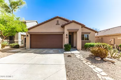 4719 E Amber Sun Drive, Cave Creek, AZ 85331 - Photo 1
