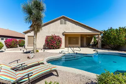 9043 E Hobart Street, Mesa, AZ 85207 - Photo 31