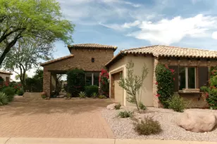 3068 S 1st Water Ln, Gold Canyon, AZ 85118 - Photo 1