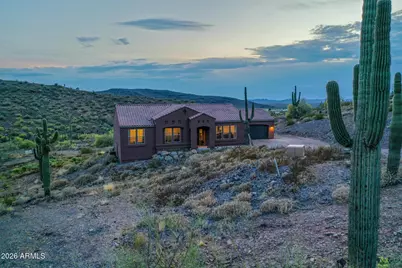 3443 W Joy Ranch Road, Phoenix, AZ 85086 - Photo 1