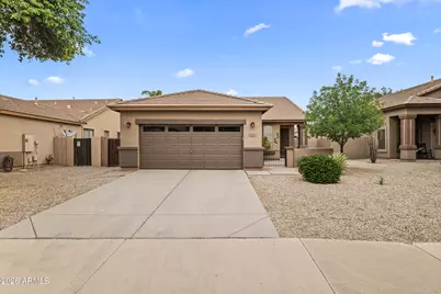 4236 E Oxford Lane, Gilbert, AZ 85295 - Photo 1
