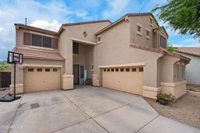 4529 E Tanzanite Lane, San Tan Valley, AZ 85143 - Photo 1