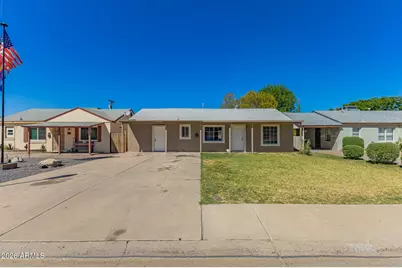 5812 W Gardenia Avenue, Glendale, AZ 85301 - Photo 1