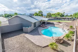222 E Joan D Arc Ave, Phoenix, AZ 85022 - Photo 1