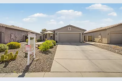 11009 W Wikieup Lane, Peoria, AZ 85373 - Photo 1