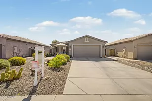 11009 W Wikieup Ln, Peoria, AZ 85373 - Photo 1