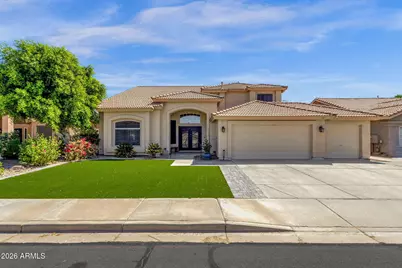 16837 S 25th Place, Phoenix, AZ 85048 - Photo 1