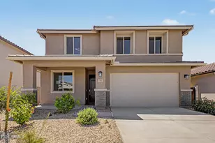 7257 E Cattle Call Street N, San Tan Valley, AZ 85143 - Photo 1