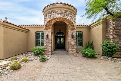 10761 E Calle Del Cascabel --, Gold Canyon, AZ 85118 - Photo 1