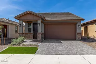 5566 N 205th Ln, Buckeye, AZ 85396 - Photo 1