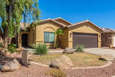 44850 W Bahia Drive, Maricopa, AZ 85139 - Photo 1