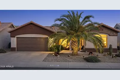 22607 N Via De La Caballa --, Sun City West, AZ 85375 - Photo 1