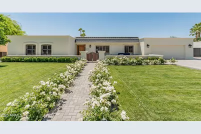 5711 E Corrine Drive, Scottsdale, AZ 85254 - Photo 1