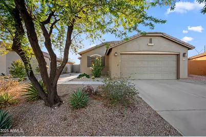 1268 S 238th Lane, Buckeye, AZ 85326 - Photo 1