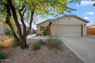 1268 S 238th Ln, Buckeye, AZ 85326 - Photo 1