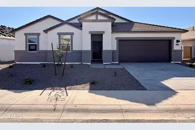 12758 E Bahia Court, Florence, AZ 85132 - Photo 1