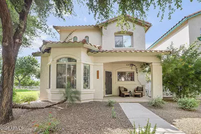 3116 E Tamarisk Street, Gilbert, AZ 85296 - Photo 1