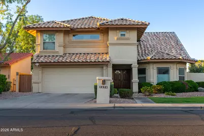 2434 W Lompoc Avenue, Mesa, AZ 85202 - Photo 1