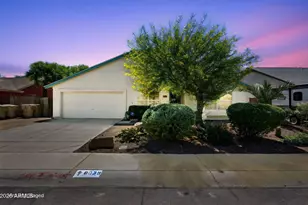 8039 W Georgia Ave, Glendale, AZ 85303 - Photo 1