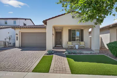 3859 E Bart Street, Gilbert, AZ 85295 - Photo 1