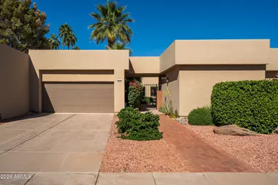 9045 N 86th Place, Scottsdale, AZ 85258 - Photo 1