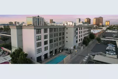 535 W Thomas Road #406, Phoenix, AZ 85013 - Photo 1