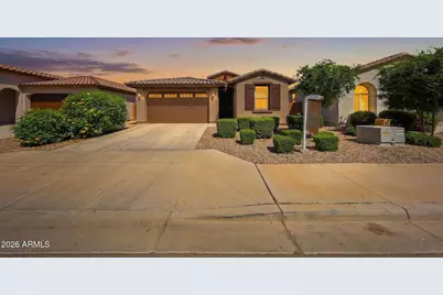 4064 E Catclaw Street, Gilbert, AZ 85296 - Photo 1