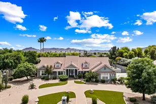 19917 E Calle de Flores, Queen Creek, AZ 85142 - Photo 1
