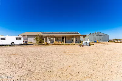 30832 W Yuma Road, Buckeye, AZ 85326 - Photo 1