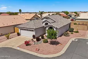 11616 W Buck Mountain Ct, Surprise, AZ 85378 - Photo 1