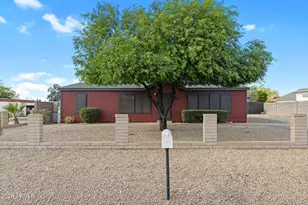 3716 W Rose Garden Ln, Glendale, AZ 85308 - Photo 1