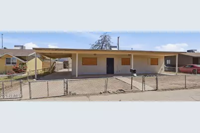 6211 S 21st Street, Phoenix, AZ 85042 - Photo 1