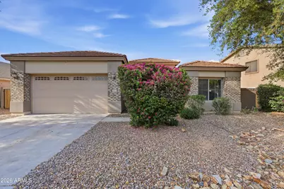 8804 W Glenn Drive, Glendale, AZ 85305 - Photo 1