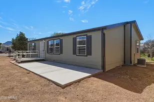 312 E Cedar Mill Rd, Payson, AZ 85541 - Photo 1