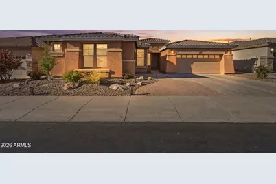 2310 W Kachina Trail, Phoenix, AZ 85041 - Photo 1