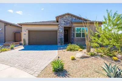 7605 E Camino Del Monte, Scottsdale, AZ 85255 - Photo 1