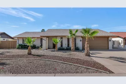 4017 W Grovers Avenue, Glendale, AZ 85308 - Photo 1