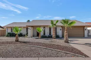 4017 W Grovers Ave, Glendale, AZ 85308 - Photo 1
