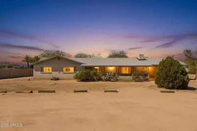 25814 N 17th Avenue, Phoenix, AZ 85085 - Photo 1