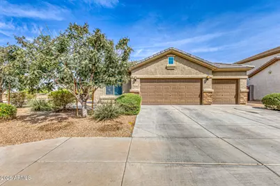 12214 W Del Rio Lane, Avondale, AZ 85323 - Photo 1