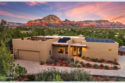 115 Calle Del Viento --, Sedona, AZ 86336 - Photo 1