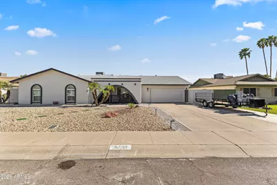 5129 W Echo Lane, Glendale, AZ 85302 - Photo 1
