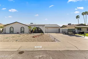 5129 W Echo Ln, Glendale, AZ 85302 - Photo 1