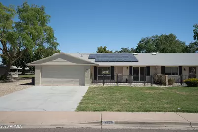 14835 N Boswell Boulevard, Sun City, AZ 85351 - Photo 1
