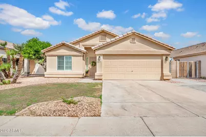 9248 W Ironwood Drive, Peoria, AZ 85345 - Photo 1
