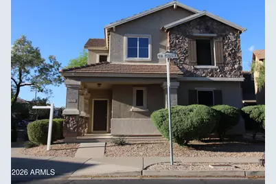 3034 W Via Perugia --, Phoenix, AZ 85086 - Photo 1