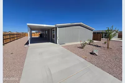 3140 W Solano Drive, Eloy, AZ 85131 - Photo 1