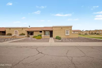 502 W Hononegh Drive #1, Phoenix, AZ 85027 - Photo 1