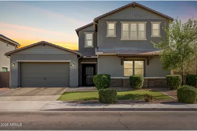 1087 E Knightsbridge Way, Gilbert, AZ 85297 - Photo 1