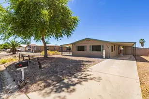 1102 S 98th St, Mesa, AZ 85208 - Photo 21